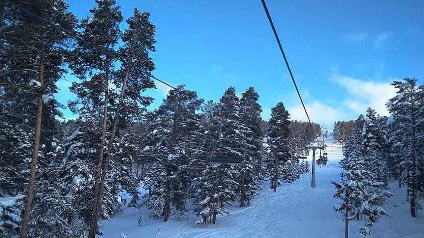 Uludağ