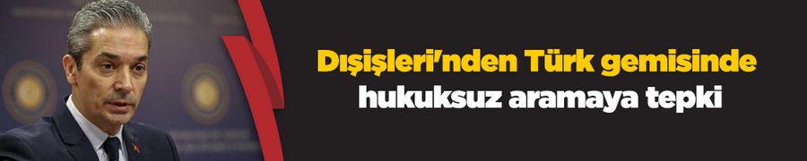 Dışişleri