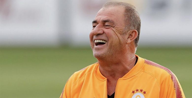 Fatih Terim