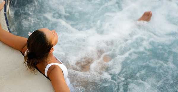 Termal oteller ve kaplıca otelleri ile tatil deneyimi