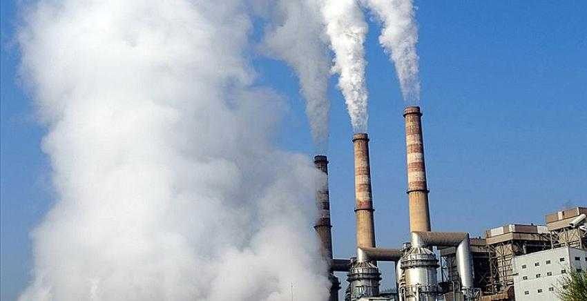 Santrale filtreyi erteleyen düzenleme çıkarıldı