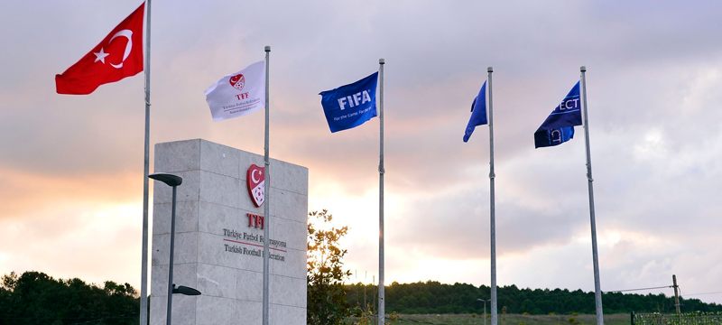 Tüm liglerde bu yıl küme düşme kaldırıldı