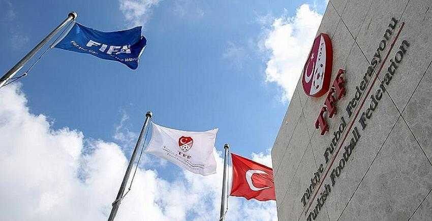 Merkez Hakem Kurulu Başkanı Sabri Çelik oldu