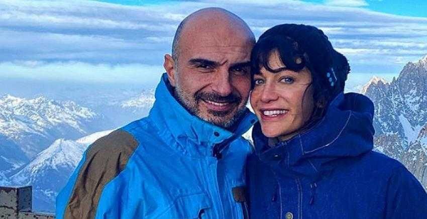 Ünlü çifte koronavirüs engeli