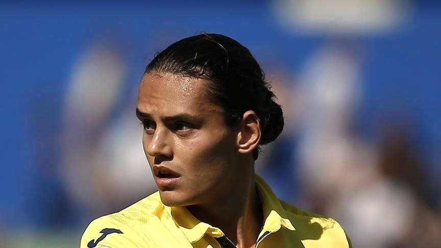 Enes Ünal