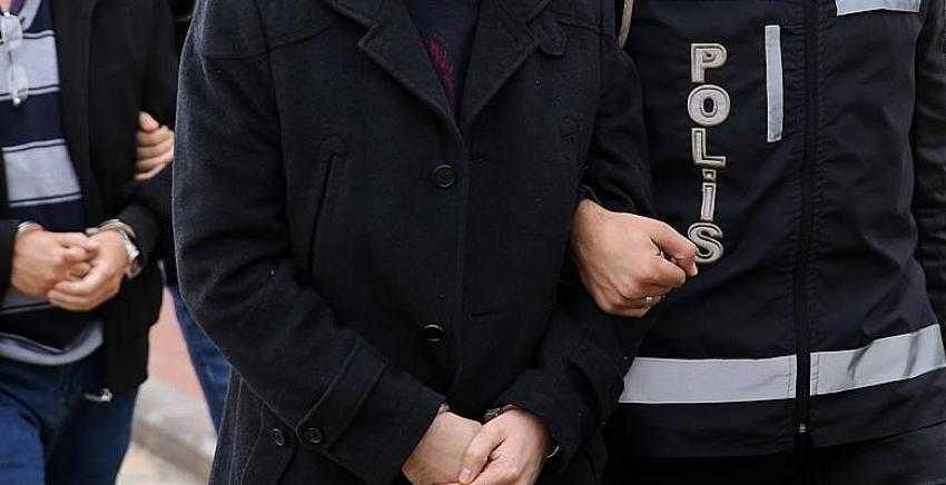 Şırnak merkezli 7 ilde FETÖ operasyonu: 15 gözaltı