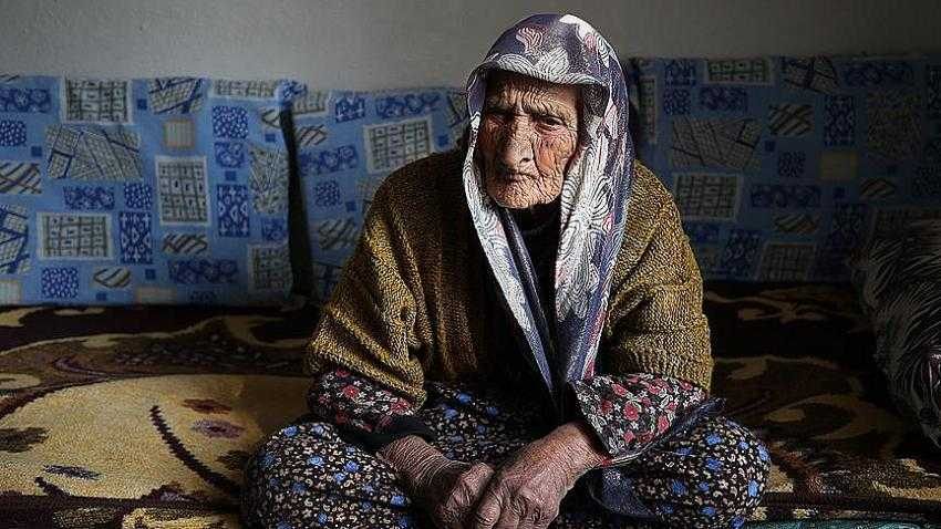 3 padişah 12 cumhurbaşkanı gördü