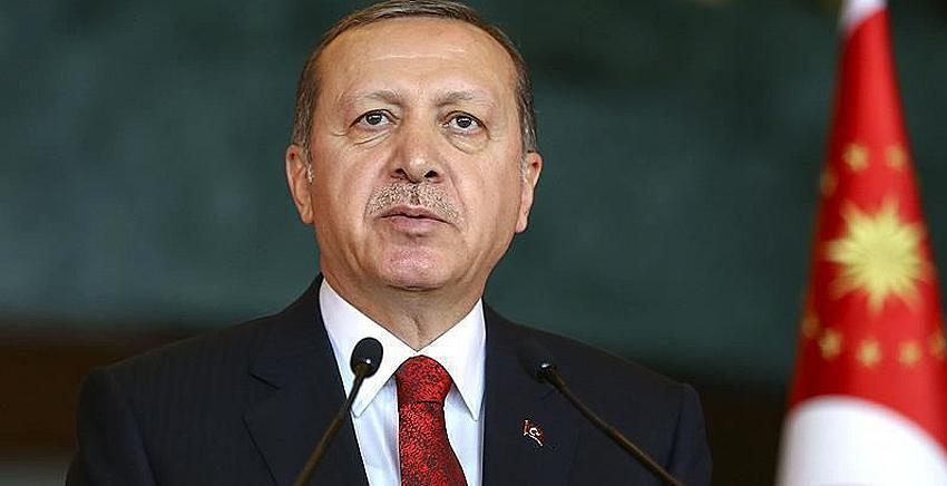 Erdoğan