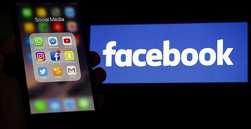 Instagram ve Facebook