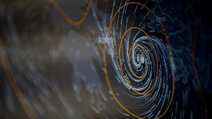 Meteoroloji
