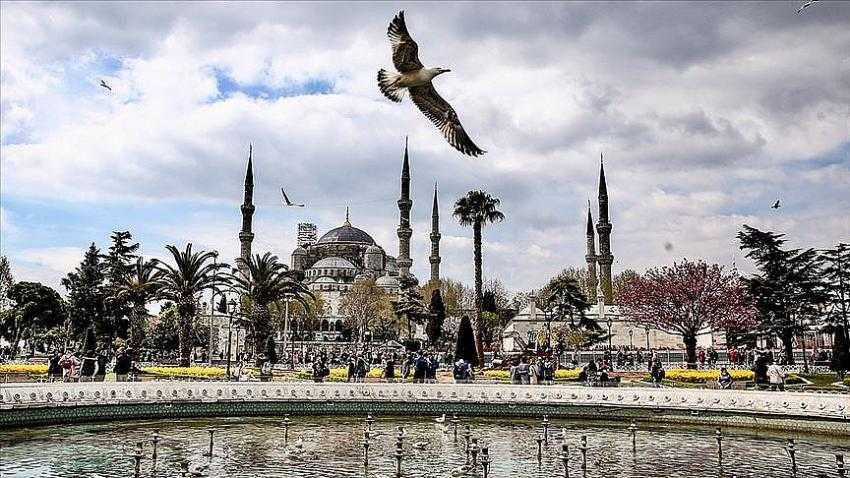 Meteorolojiden güzel haber: Marmara