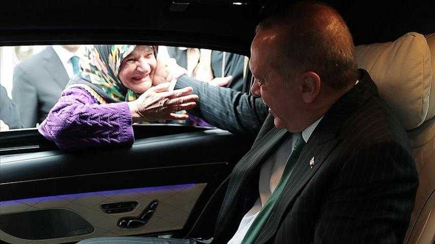 Erdoğan