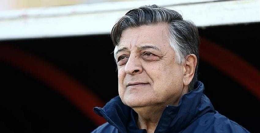 Adana Demirspor, Yılmaz Vural ile yollarını ayırdı