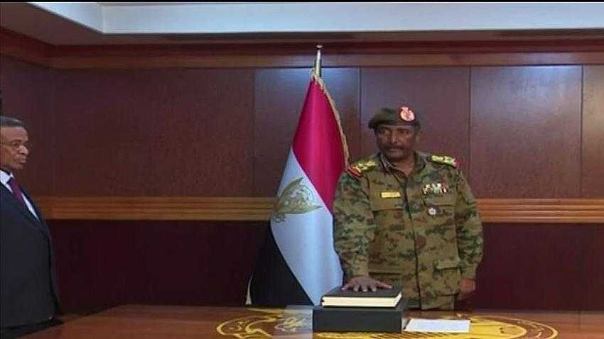 Sudan