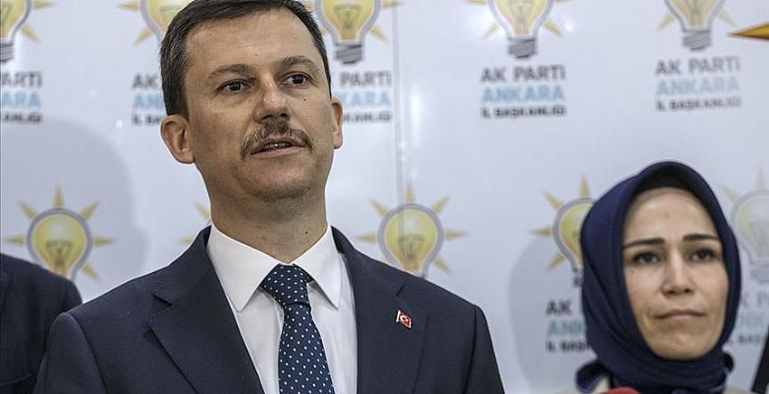 AK Parti Ankara