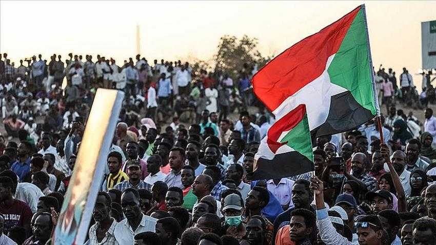 Sudan