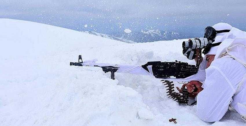 YPG/PKK
