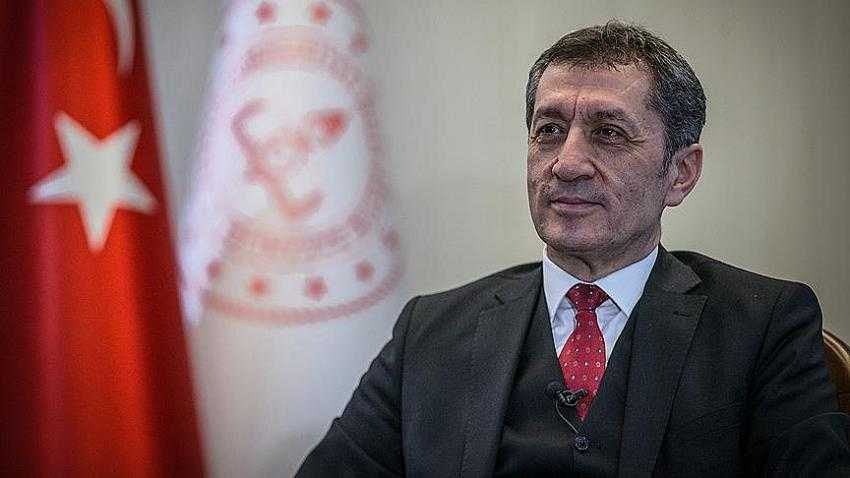 Bakandan ailelere 