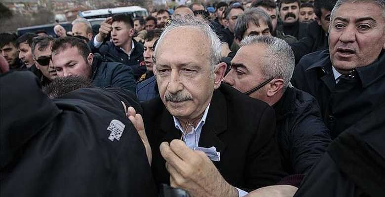 Kılıçdaroğlu
