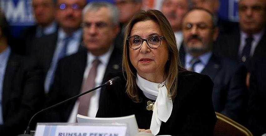 Rekabet Kurumundan 31 şirkete 349 milyon lira ceza