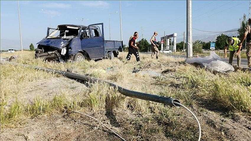Bayramın bilançosu ağır: 73 ölü, 714 yaralı