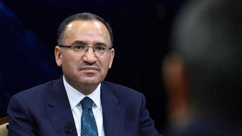 Bekir Bozdağ