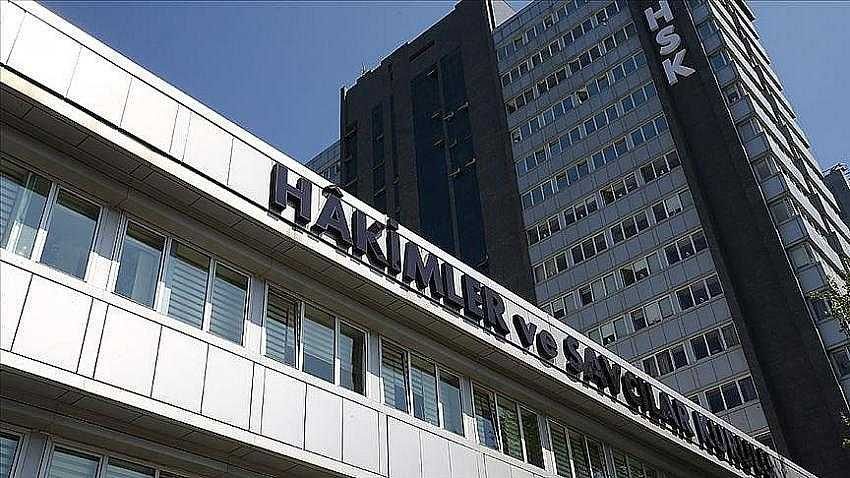 HSK, 31 Mart seçimleriyle ilgili soruşturma başlattı