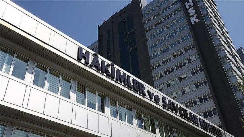 HSK