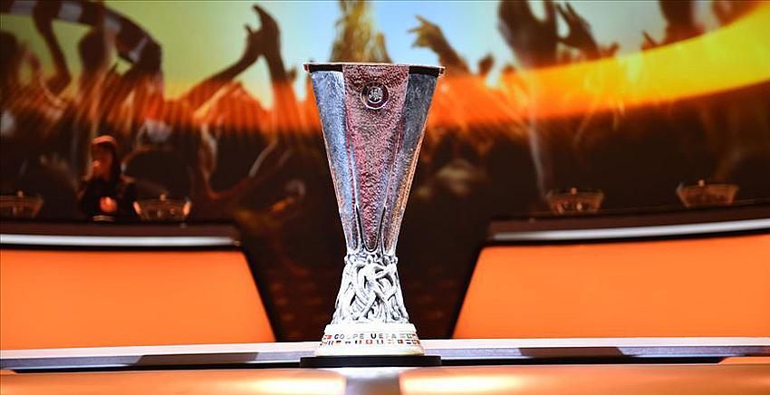 UEFA Avrupa Ligi