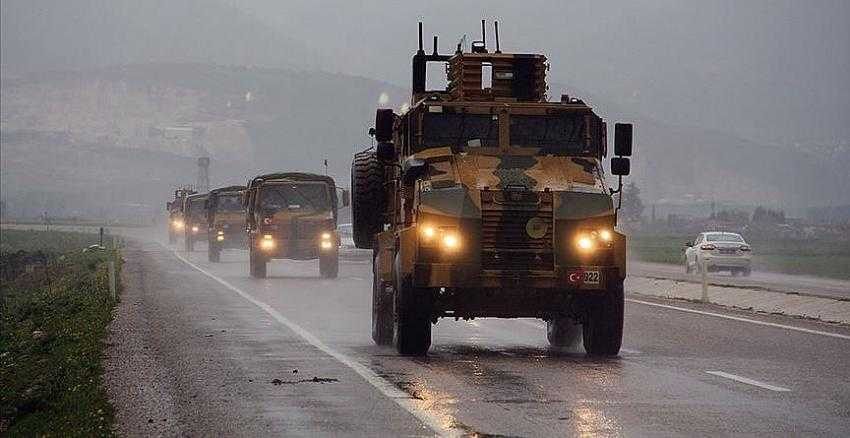 Sınır birliklerine komando takviyesi