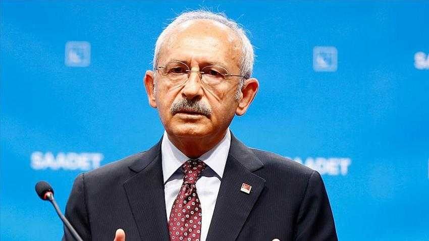 Kılıçdaroğlu