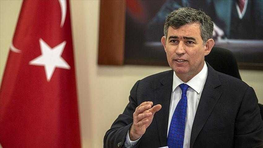Feyzioğlu: Türkiye ittifakı herkesin Türkiye için düşünmesidir