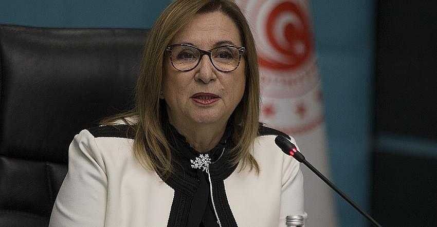 Bakan Pekcan, Türkiye