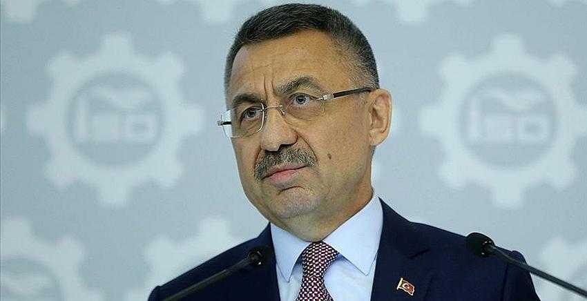 Oktay: Dünya İslamofobya