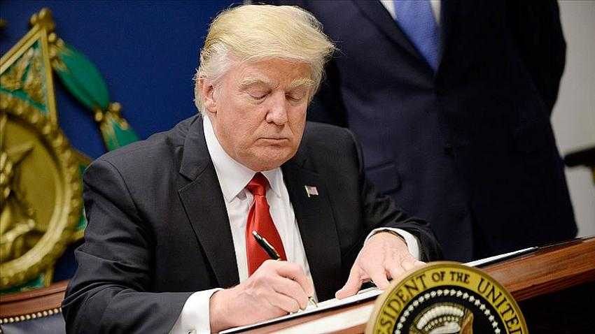 Trump, 