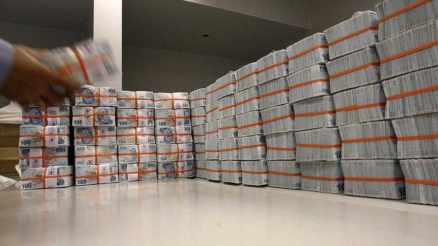 Milyoner sayısı 150 bine dayandı