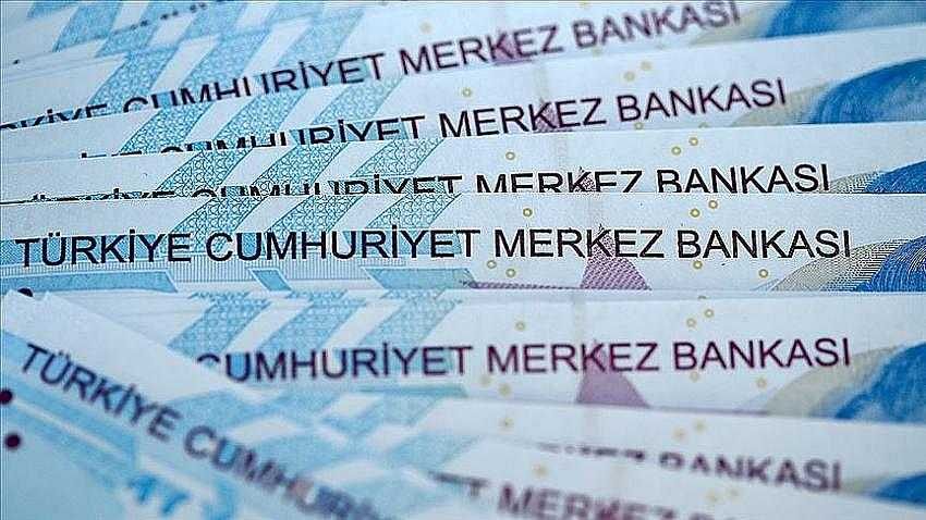 Merkez Bankası faiz kararını açıkladı!