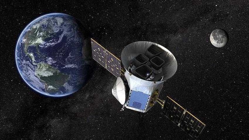 NASA
