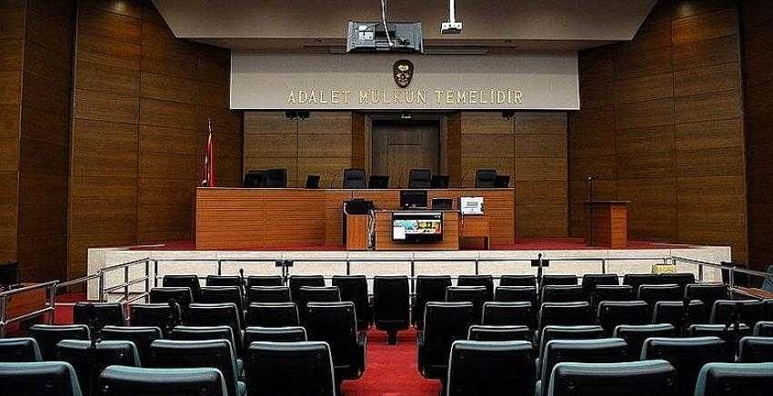 Zirve Yayınevi davası kararına onama