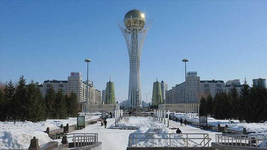 Kazakistan