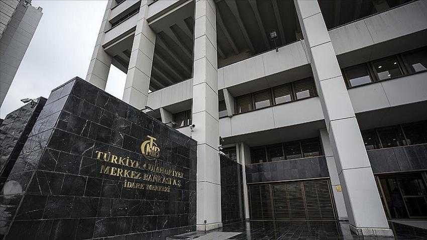 Merkez Bankası 1 hafta vadeli repo ihalelerine ara verdi 