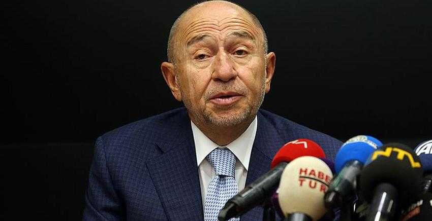 TFF Başkanı Özdemir açıkladı: Lig geç mi başlayacak?