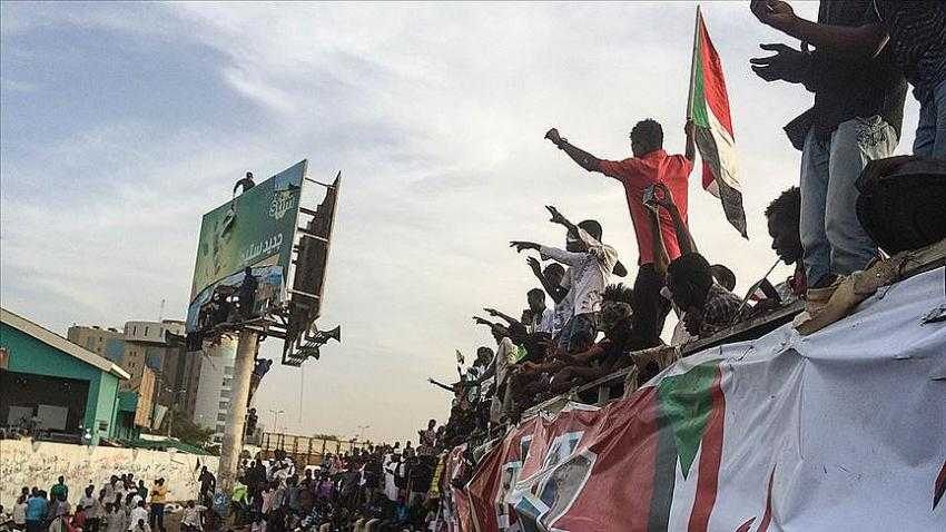 Sudan