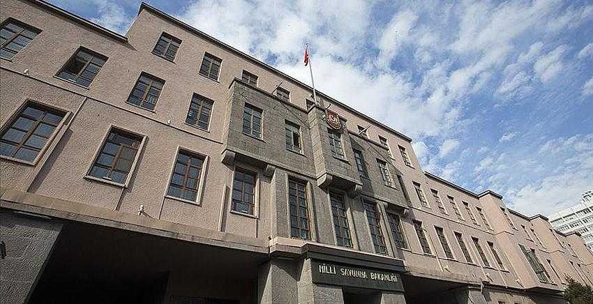 Güvenli bölge görüşmeleri tamamlandı