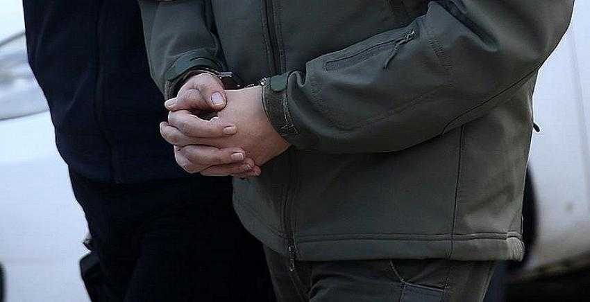 Yurt dışına kaçmaya çalışan 4 DEAŞ