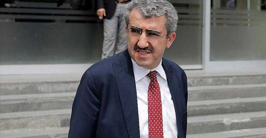 Eski ÖSYM Başkanı FETÖ