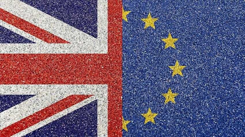 AB ve İngiltere Brexit