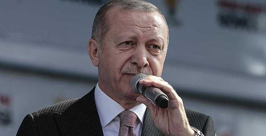 Erdoğan