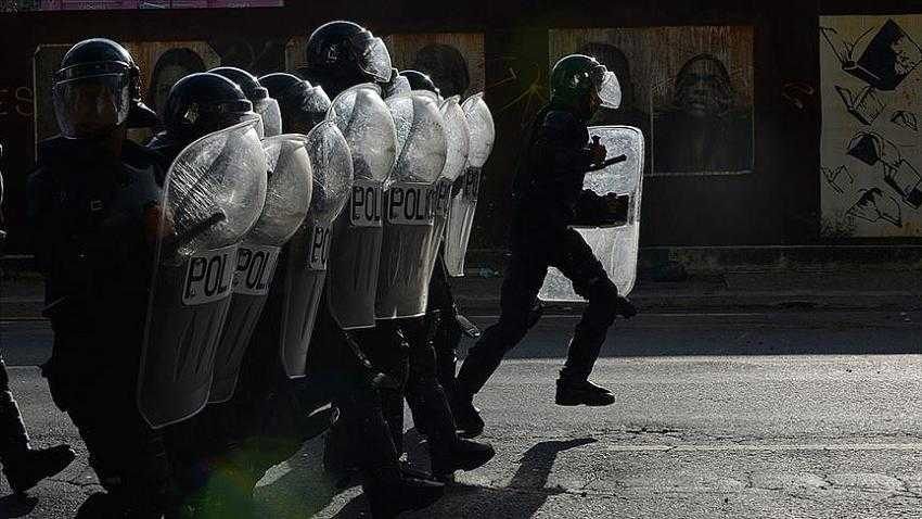 Venezuela