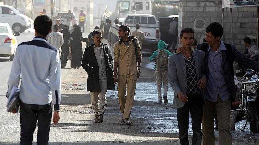 Yemen